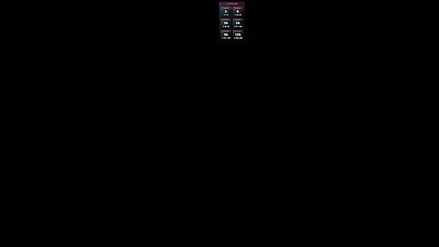 Snapshot of BellyRouse chatting on 15, 1, 2025 BellyRouse online show from 15, 1, 2025