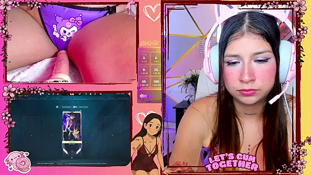 BellyRouse online show from 4, 12, 2025