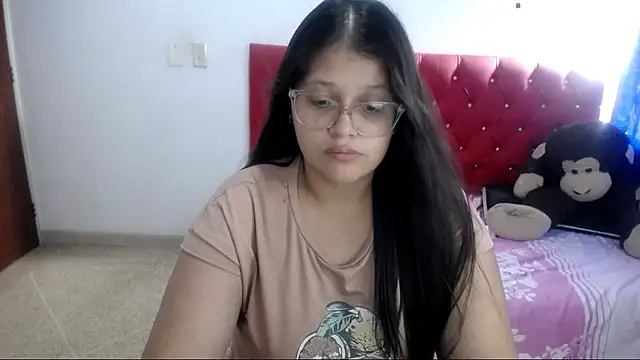 Snapshot of angel_barbie_1 chatting on 26, 6, 2026 angel barbie 1 online show from 26, 6, 2026
