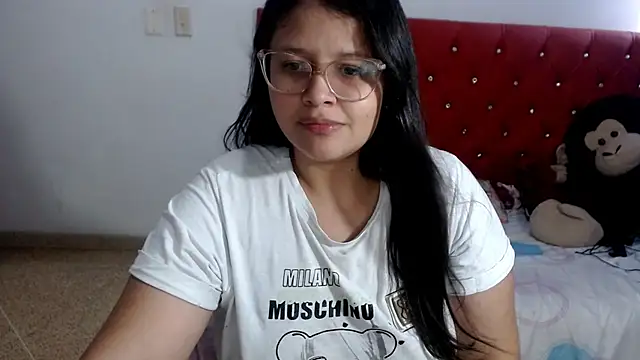 Snapshot of angel_barbie_1 chatting on 6, 7, 2026 angel barbie 1 online show from 6, 7, 2026