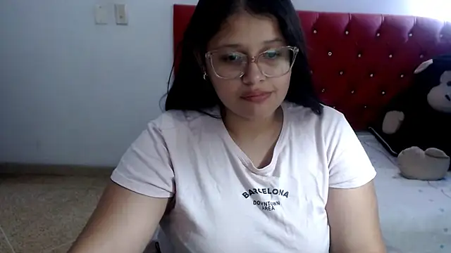 Snapshot of angel_barbie_1 chatting on 13, 7, 2026 angel barbie 1 online show from 13, 7, 2026