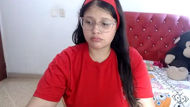 Snapshot of angel_barbie_1 chatting on 15, 7, 2026 angel barbie 1 online show from 15, 7, 2026