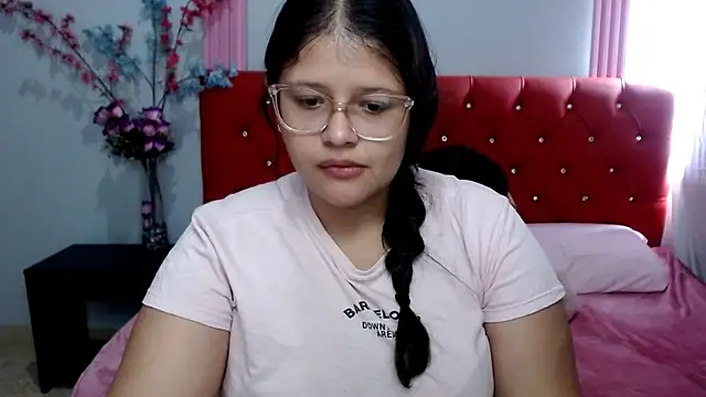 Snapshot of angel_barbie_1 chatting on 20, 7, 2026 angel barbie 1 online show from 20, 7, 2026