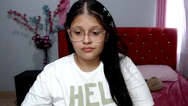 Snapshot of angel_barbie_1 chatting on 23, 7, 2026 angel barbie 1 online show from 23, 7, 2026
