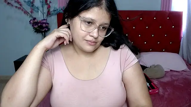 Snapshot of angel_barbie_1 chatting on 1, 8, 2026 angel barbie 1 online show from 1, 8, 2026