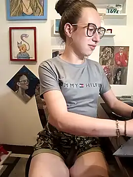 Snapshot of milena_23x chatting on 11, 1, 2025 milena 23x online show from 11, 1, 2025