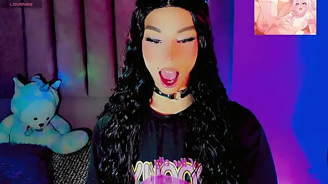 dollswit01 online show from 8, 4, 2026