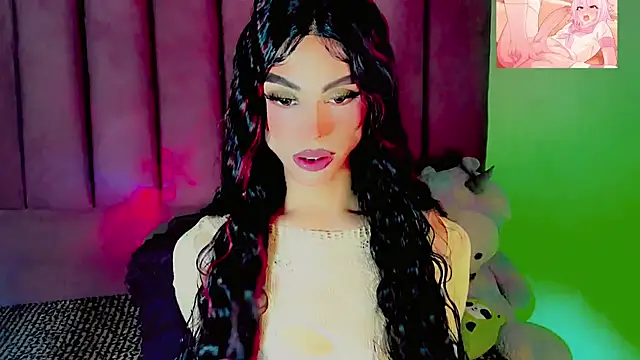 dollswit01 online show from 10, 4, 2026