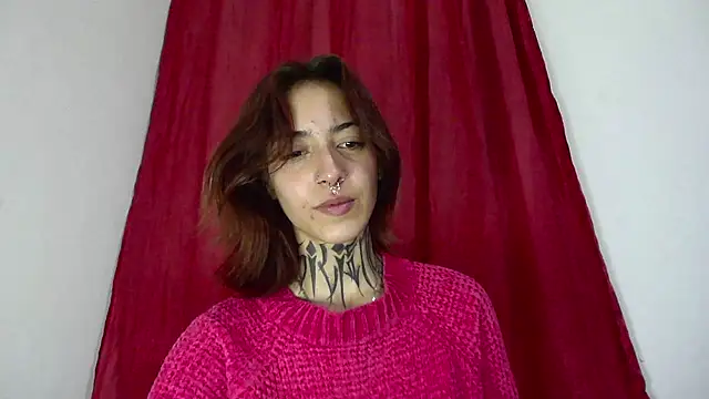 Scarllett BDSM online show from 25, 2, 2026