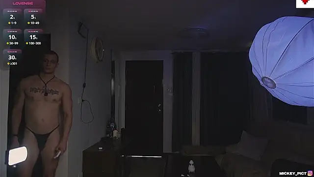 mickeypict online show from 7, 2, 2026