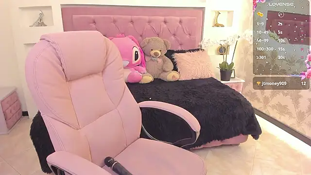 Maavca  online show from 7, 3, 2026