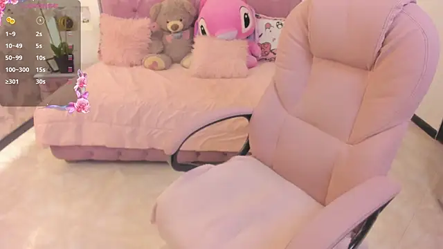 Maavca  online show from 16, 4, 2026