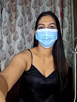 Garima G online show from 9, 9, 2025