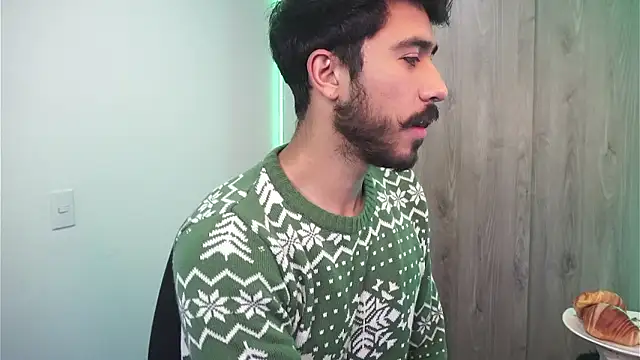 dam0n fr0st online show from 3, 12, 2024