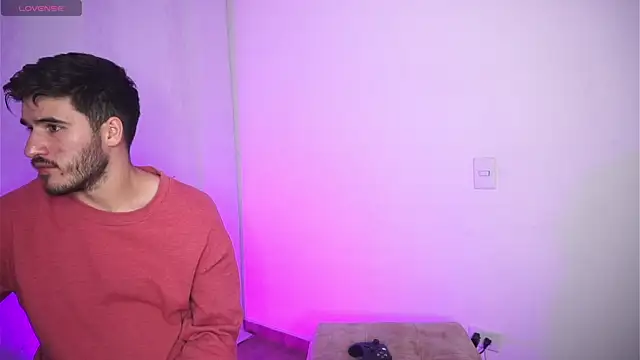 dam0n fr0st online show from 24, 9, 2025