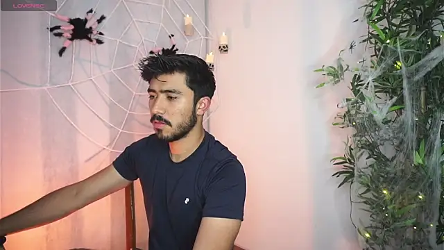 dam0n fr0st online show from 15, 10, 2025