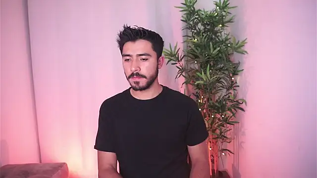 dam0n fr0st online show from 18, 11, 2025