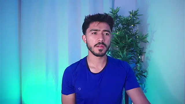 dam0n fr0st online show from 24, 11, 2025