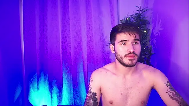 dam0n fr0st online show from 10, 1, 2026