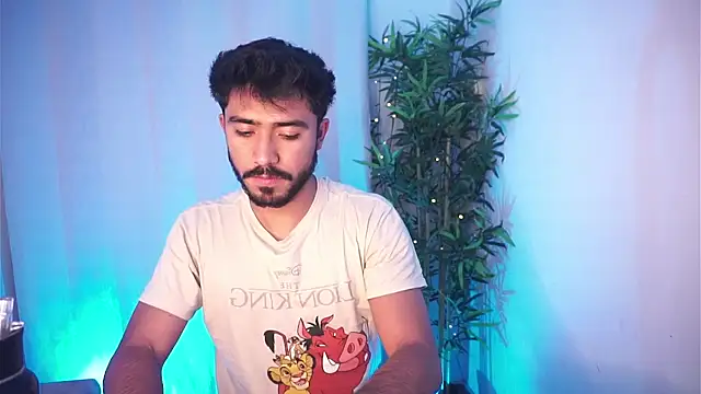 dam0n fr0st online show from 19, 3, 2026