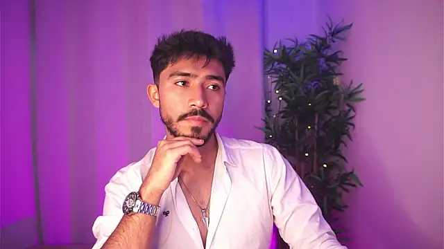 dam0n fr0st online show from 28, 3, 2026