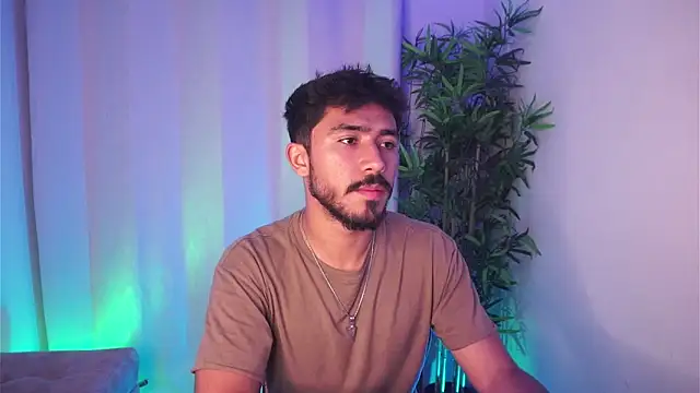 dam0n fr0st online show from 8, 4, 2026