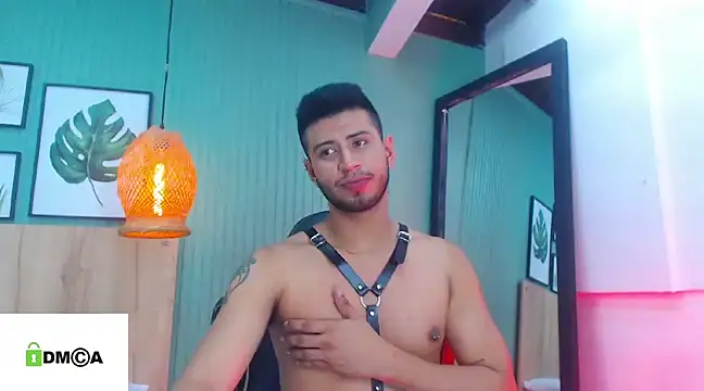 Colby brown03 online show from 24, 2, 2025