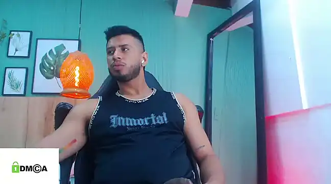 Colby brown03 online show from 11, 3, 2025