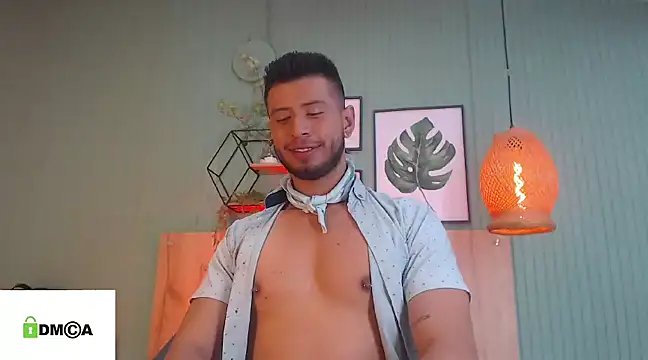 Colby brown03 online show from 16, 3, 2025