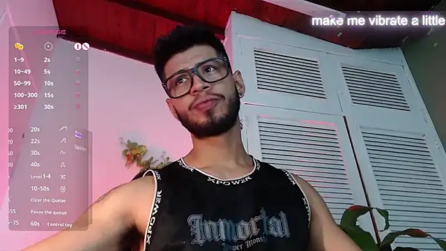 Colby brown03 online show from 26, 9, 2025