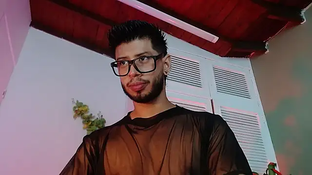 Colby brown03 online show from 14, 11, 2025