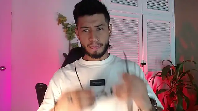 Colby brown03 online show from 3, 12, 2025