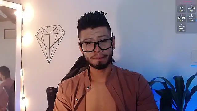 Colby brown03 online show from 8, 1, 2026