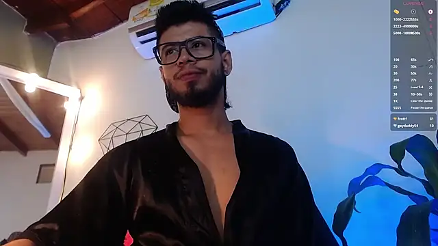 Colby brown03 online show from 11, 1, 2026