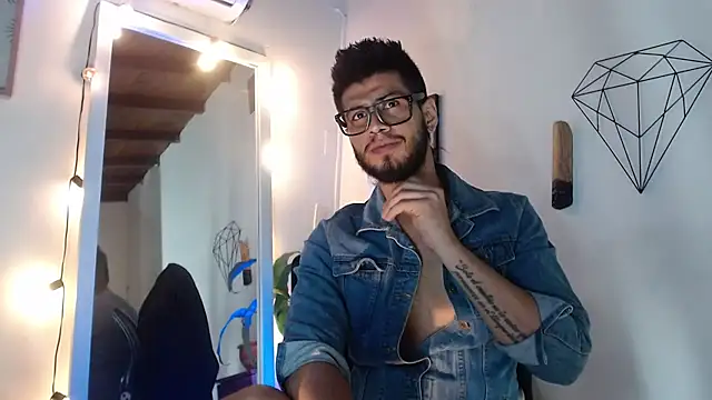 Colby brown03 online show from 5, 4, 2026