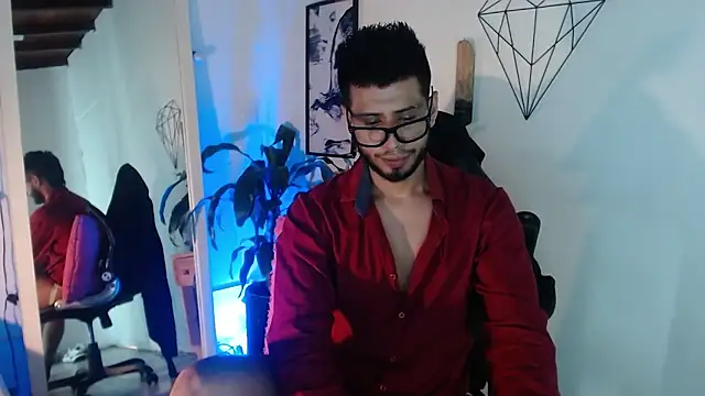 Snapshot of Colby_brown03 chatting on 22, 4, 2026 Colby brown03 online show from 22, 4, 2026