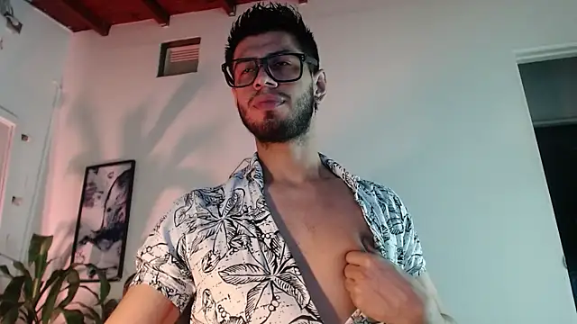Colby brown03 online show from 13, 7, 2026