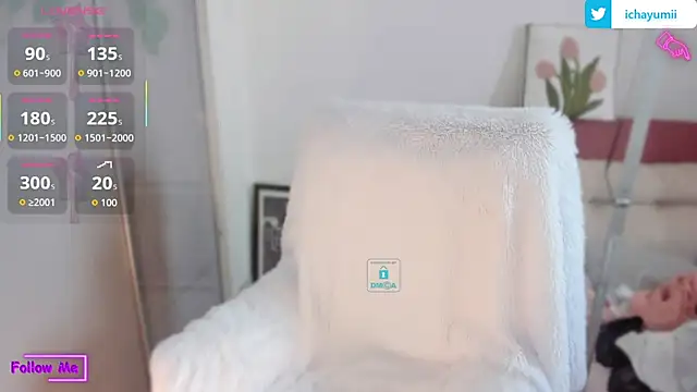 icha-icha online show from 12, 2, 2026