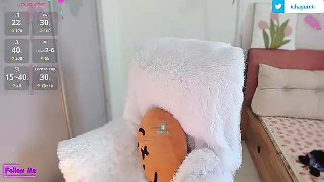 icha-icha online show from 1, 4, 2026