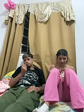 Rouuus12 online show from 21, 2, 2026