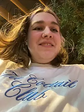 Snapshot of SuzieMurray chatting on 20, 1, 2025 SuzieMurray online show from 20, 1, 2025