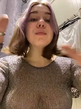 Snapshot of SuzieMurray chatting on 23, 1, 2025 SuzieMurray online show from 23, 1, 2025