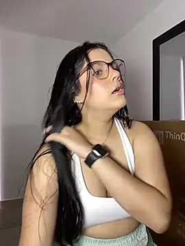 Snapshot of kimberlyhills1 chatting on 25, 10, 2025 kimberlyhills1 online show from 25, 10, 2025