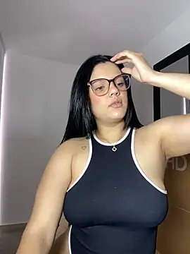 Snapshot of kimberlyhills1 chatting on 30, 10, 2025 kimberlyhills1 online show from 30, 10, 2025