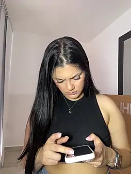 Snapshot of kimberlyhills1 chatting on 30, 11, 2025 kimberlyhills1 online show from 30, 11, 2025