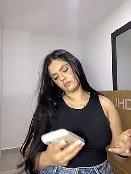 Snapshot of kimberlyhills1 chatting on 2, 12, 2025 kimberlyhills1 online show from 2, 12, 2025