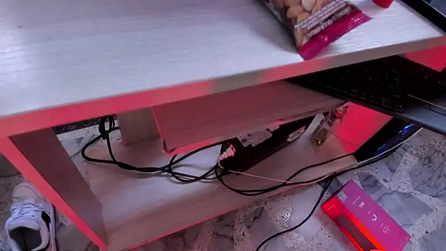 Snapshot of anniemayerx_ chatting on 23, 1, 2025 anniemayerx online show from 23, 1, 2025