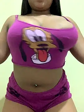 Snapshot of nanaypretinha chatting on 20, 10, 2025 nanaypretinha online show from 20, 10, 2025