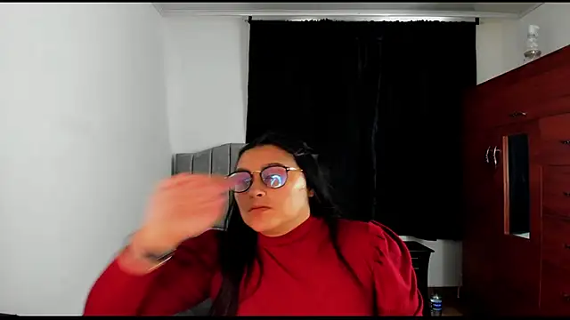 Snapshot of lorymoon chatting on 30, 1, 2025 lorymoon online show from 30, 1, 2025