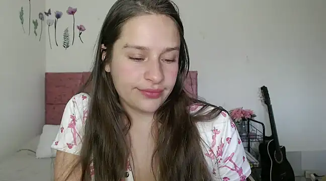 Snapshot of Serenity chatting on 1, 12, 2024 Serenity online show from 1, 12, 2024